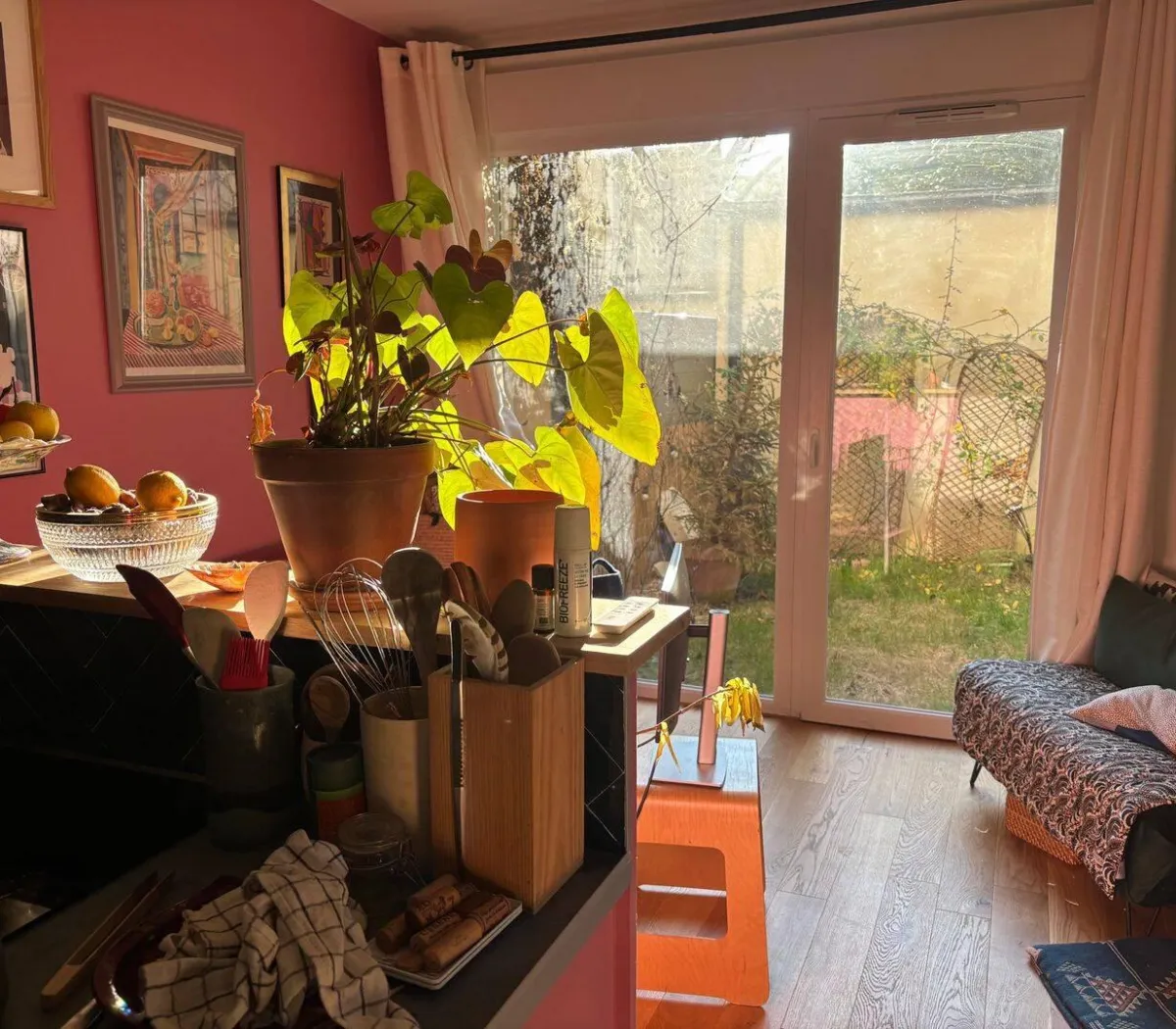 Location Romainville Appartement 6a8d93603faf