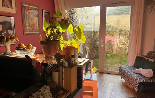 Location Romainville Appartement 6a8d93603faf