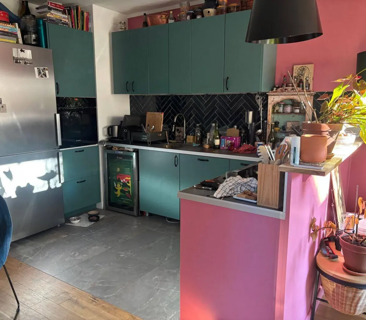 Location Romainville Appartement 6a8d93603faf