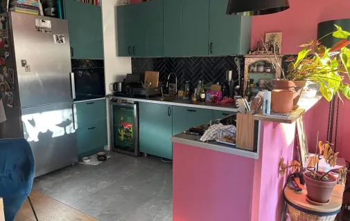 Location Romainville Appartement 6a8d93603faf