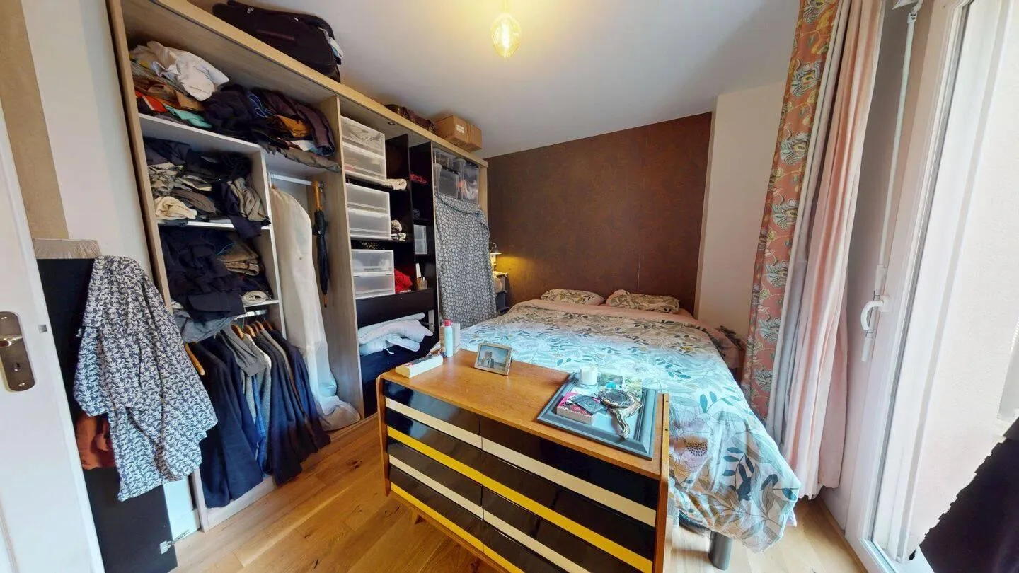 Location Romainville Appartement 6a8d93603faf