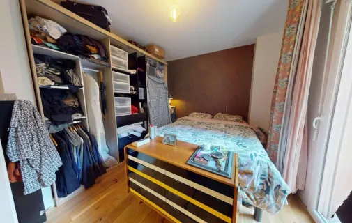 Location Romainville Appartement 6a8d93603faf