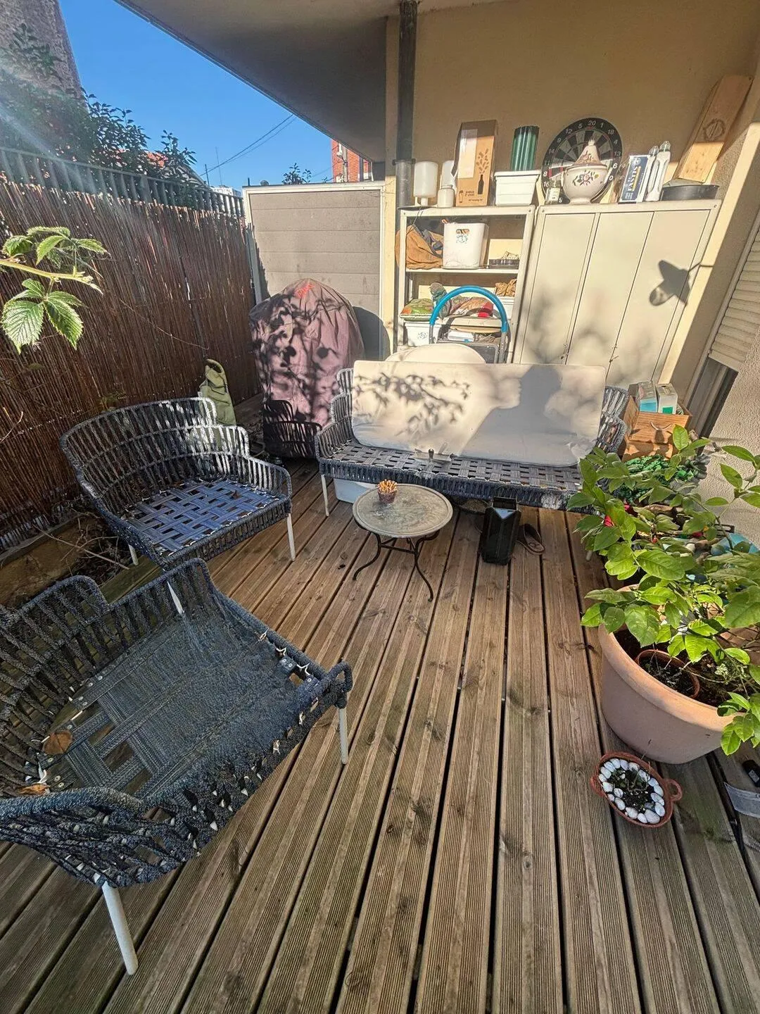 Location Romainville Appartement 6a8d93603faf