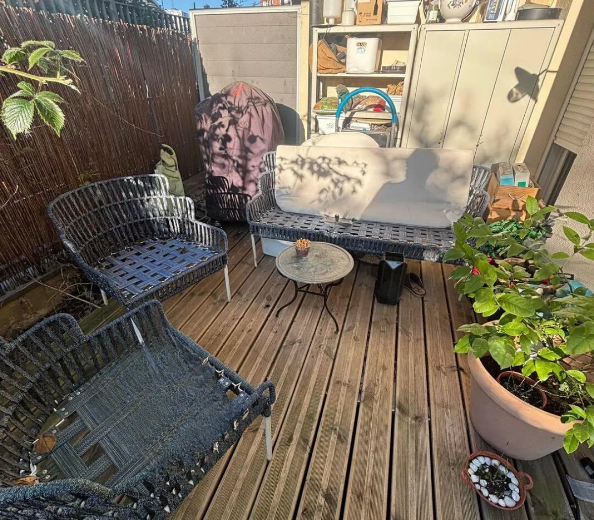 Location Romainville Appartement 6a8d93603faf
