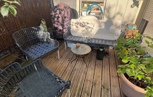 Location Romainville Appartement 6a8d93603faf