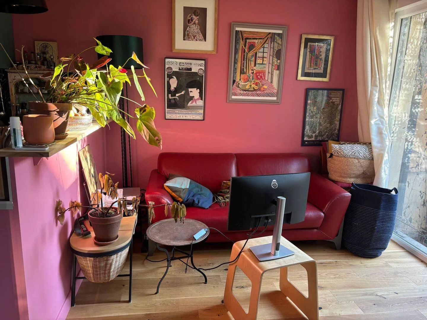 Location Romainville Appartement 6a8d93603faf