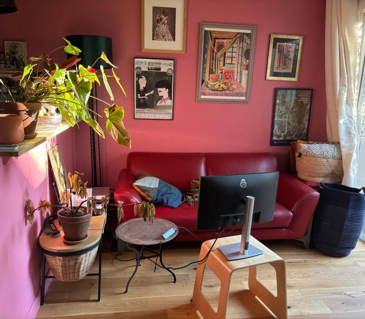Location Romainville Appartement 6a8d93603faf
