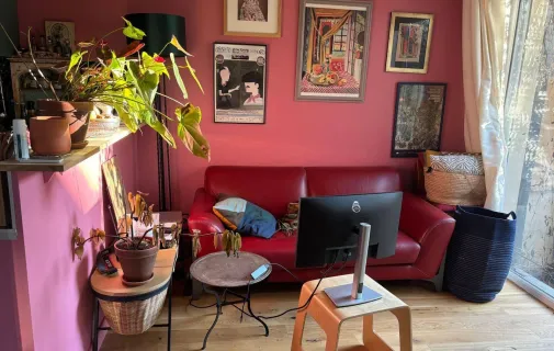 Location Romainville Appartement 6a8d93603faf