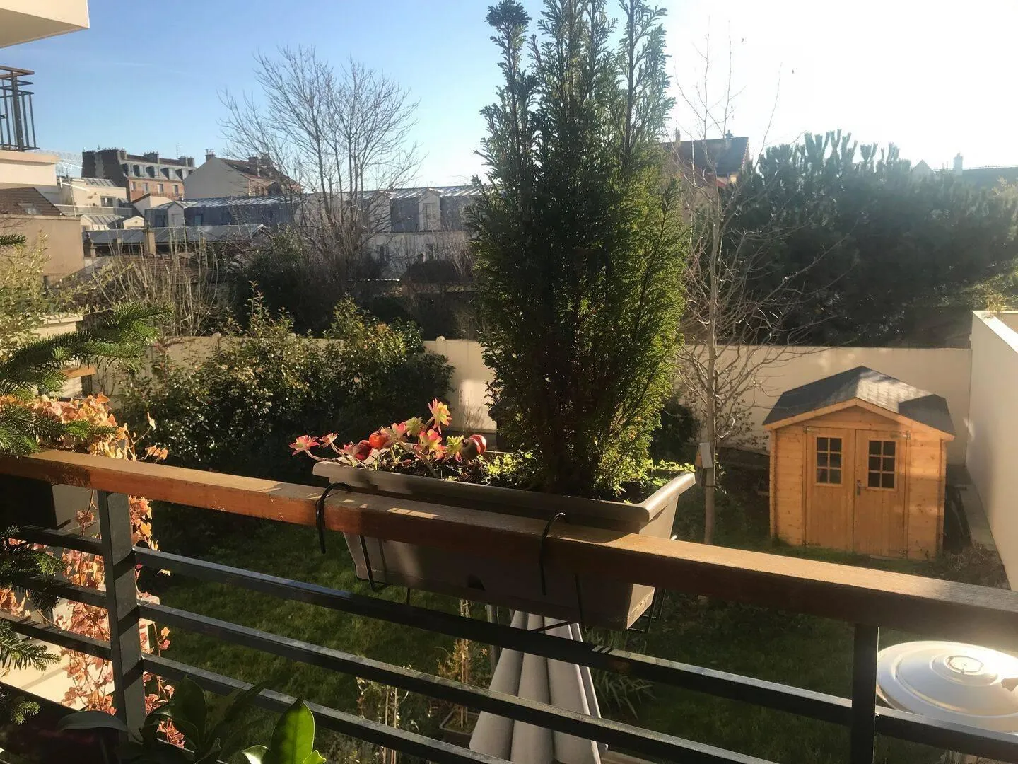 Location Puteaux Appartement 6a8d9619aa99