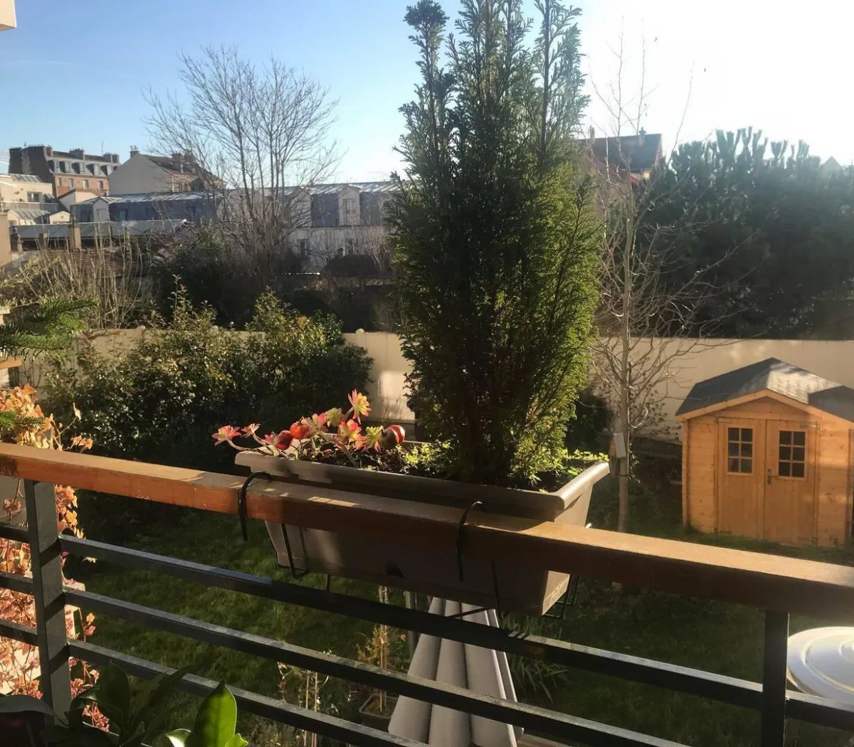 Location Puteaux Appartement 6a8d9619aa99