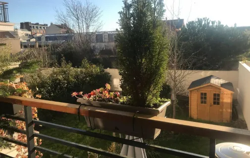 Location Puteaux Appartement 6a8d9619aa99