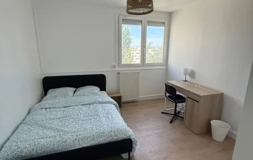 Location Saint-Étienne Chambre 6a8d99552b51