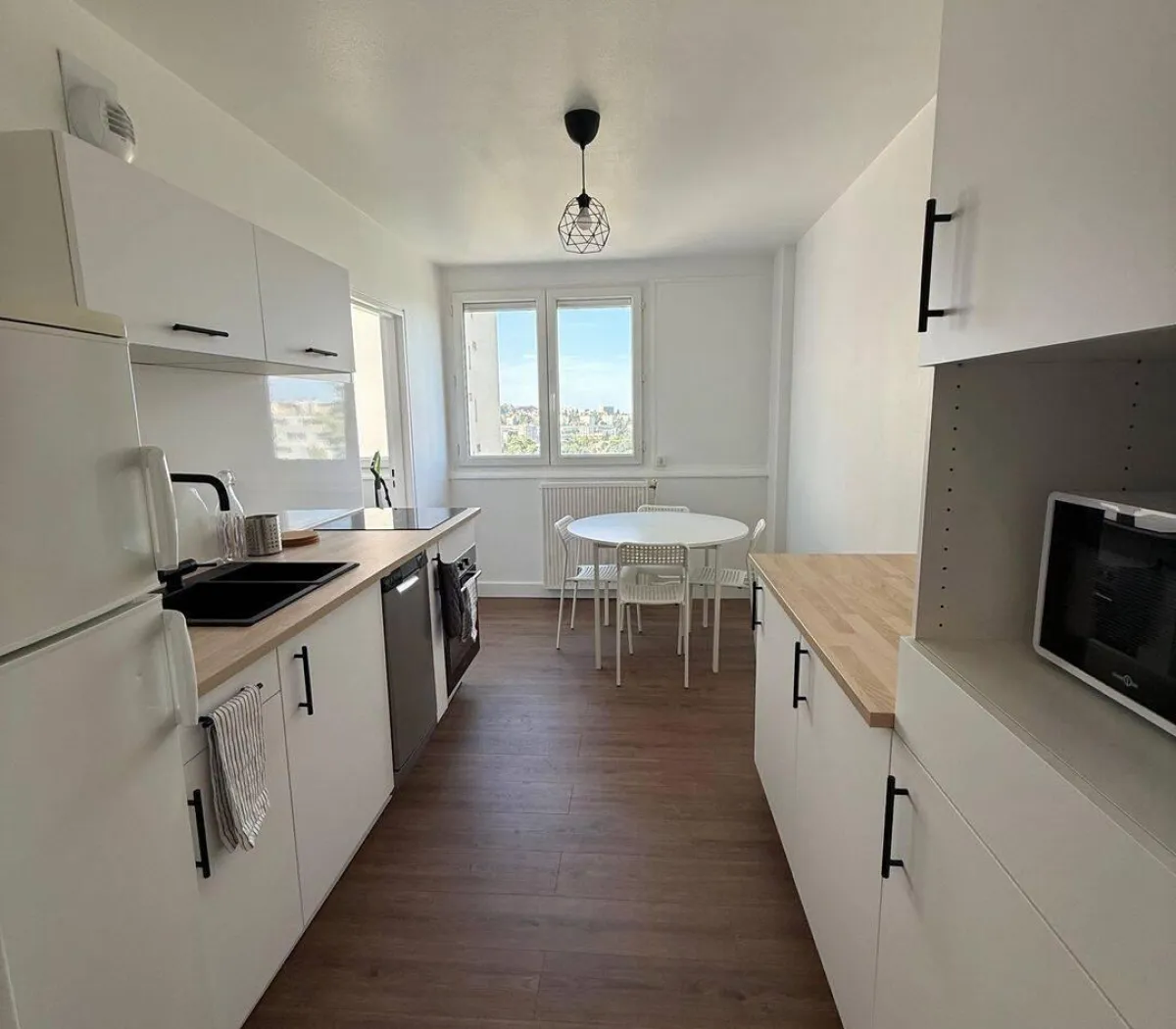 Location Saint-Étienne Chambre 6a8d99552b51