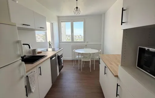 Location Saint-Étienne Chambre 6a8d99552b51