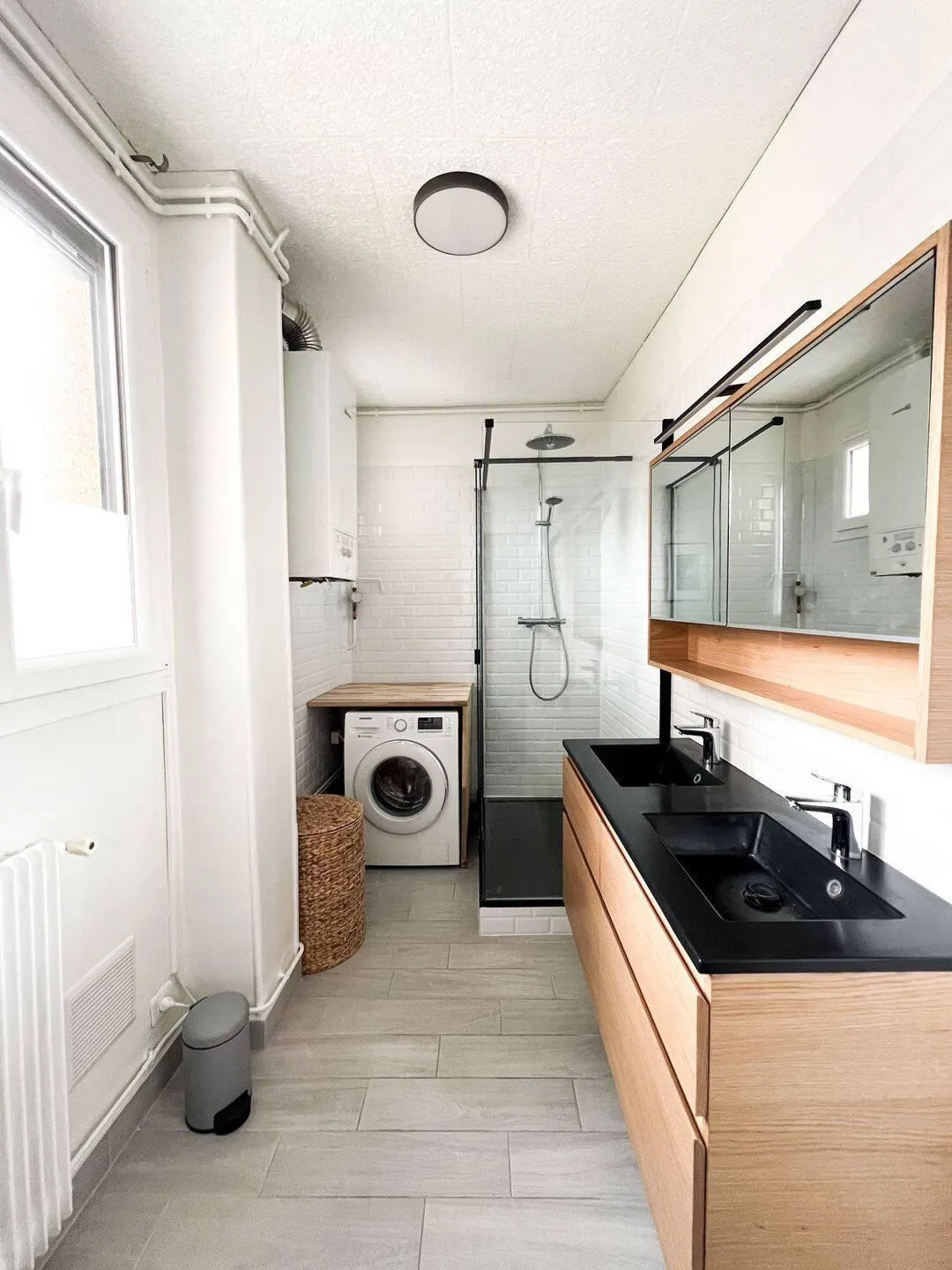 Location Courbevoie Appartement 6a8d9bf995c3