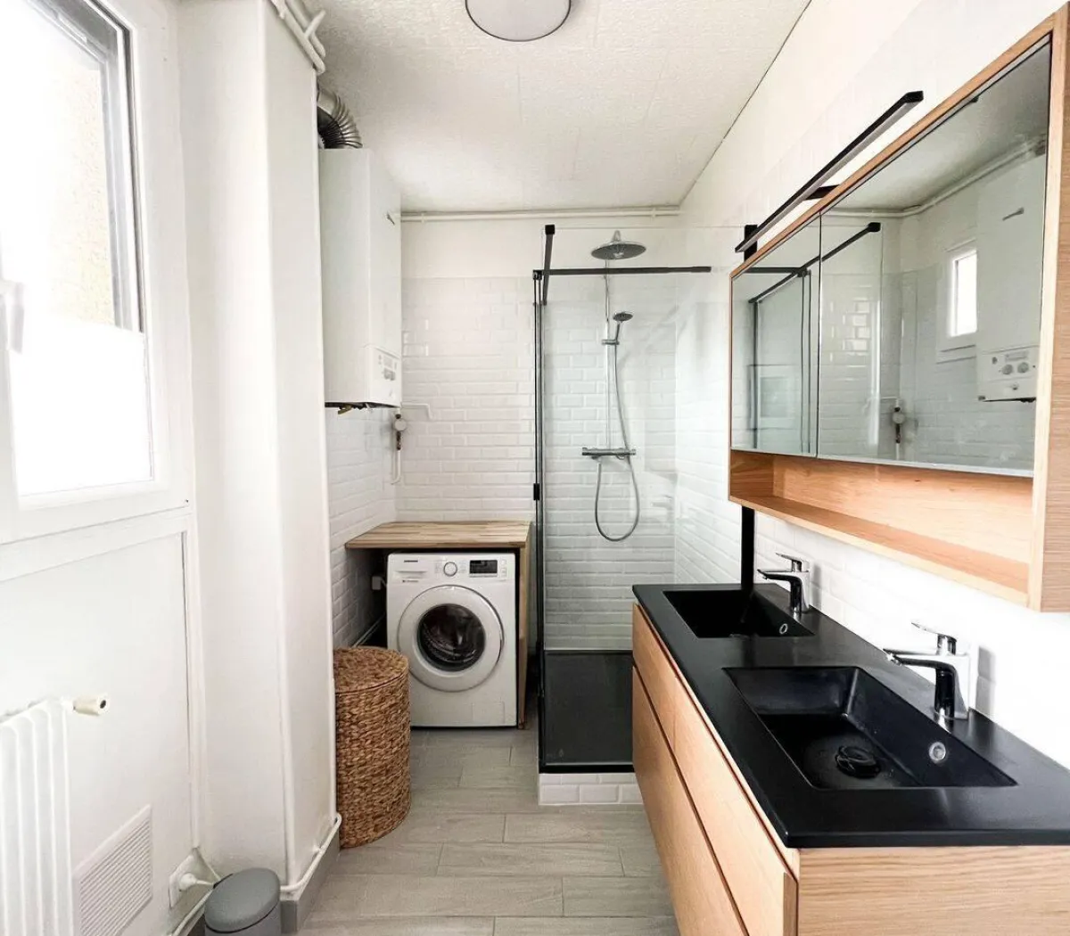 Location Courbevoie Appartement 6a8d9bf995c3