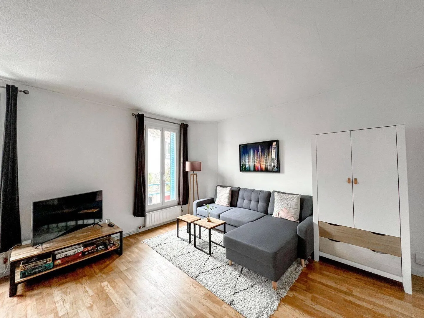 Location Courbevoie Appartement 6a8d9bf995c3