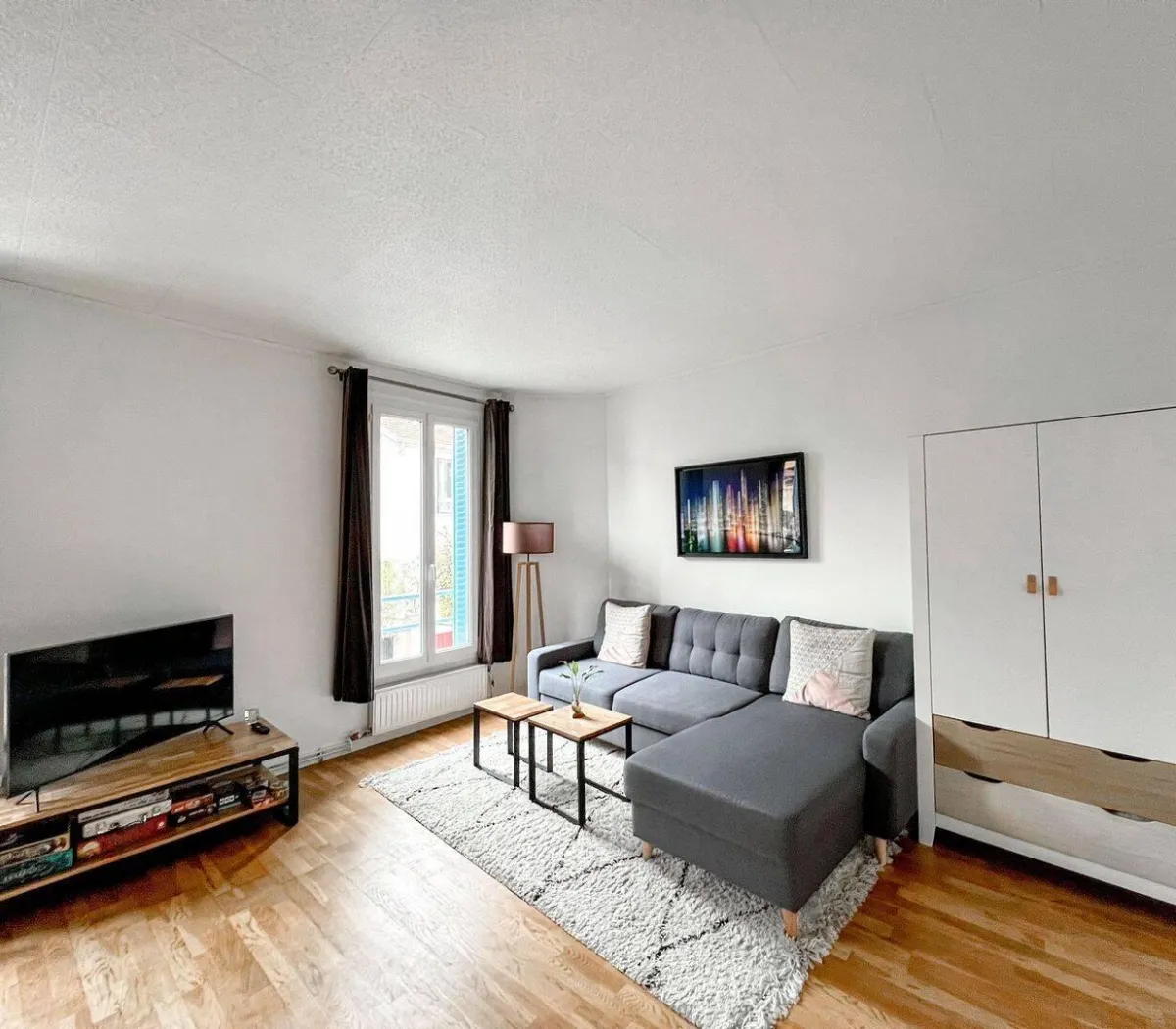 Location Courbevoie Appartement 6a8d9bf995c3
