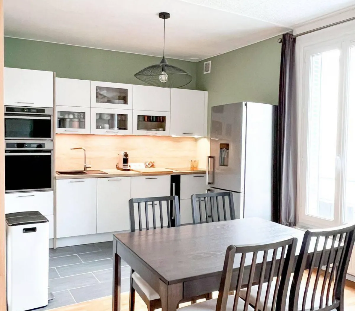 Location Courbevoie Appartement 6a8d9bf995c3