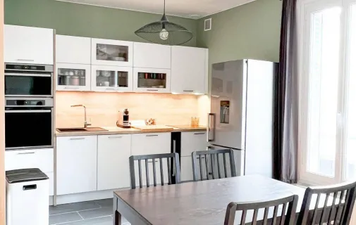 Location Courbevoie Appartement 6a8d9bf995c3