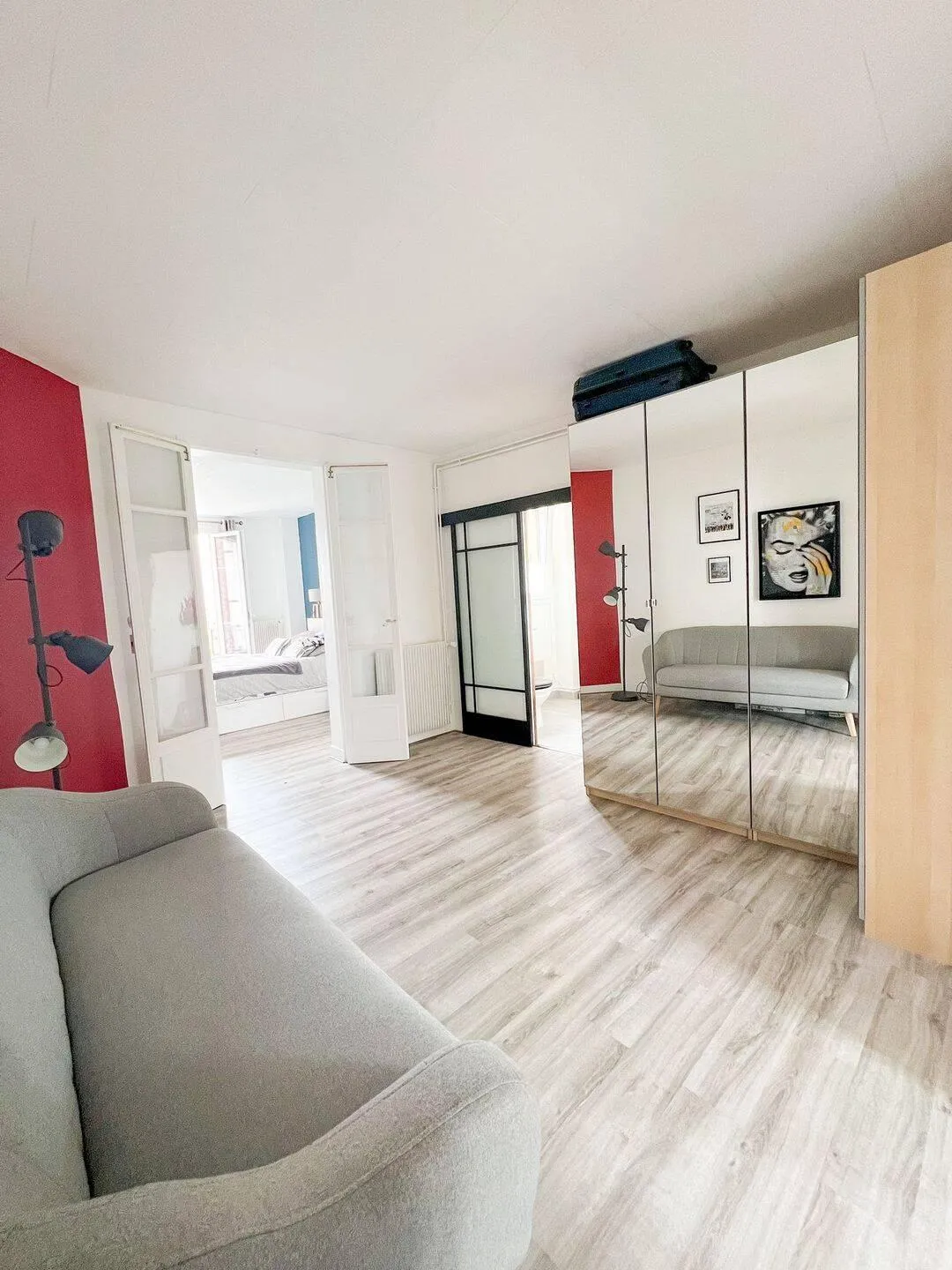 Location Courbevoie Appartement 6a8d9bf995c3