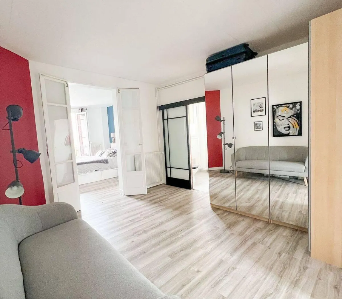 Location Courbevoie Appartement 6a8d9bf995c3