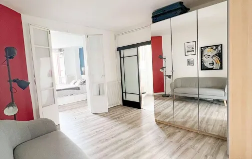 Location Courbevoie Appartement 6a8d9bf995c3