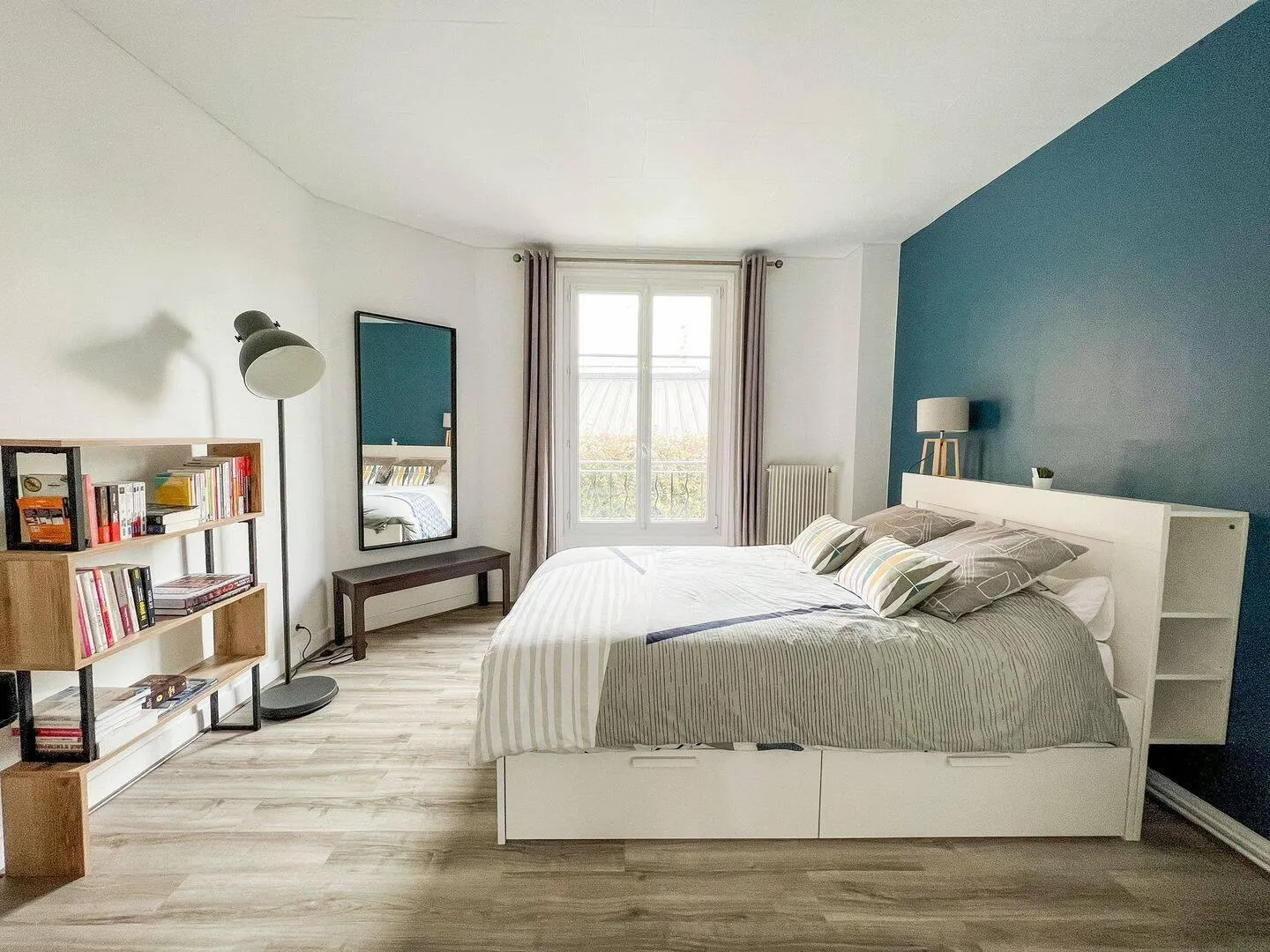 Location Courbevoie Appartement 6a8d9bf995c3