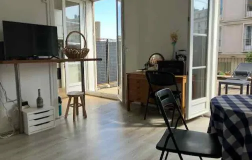 Location Le Havre Appartement 6a8da2dae855