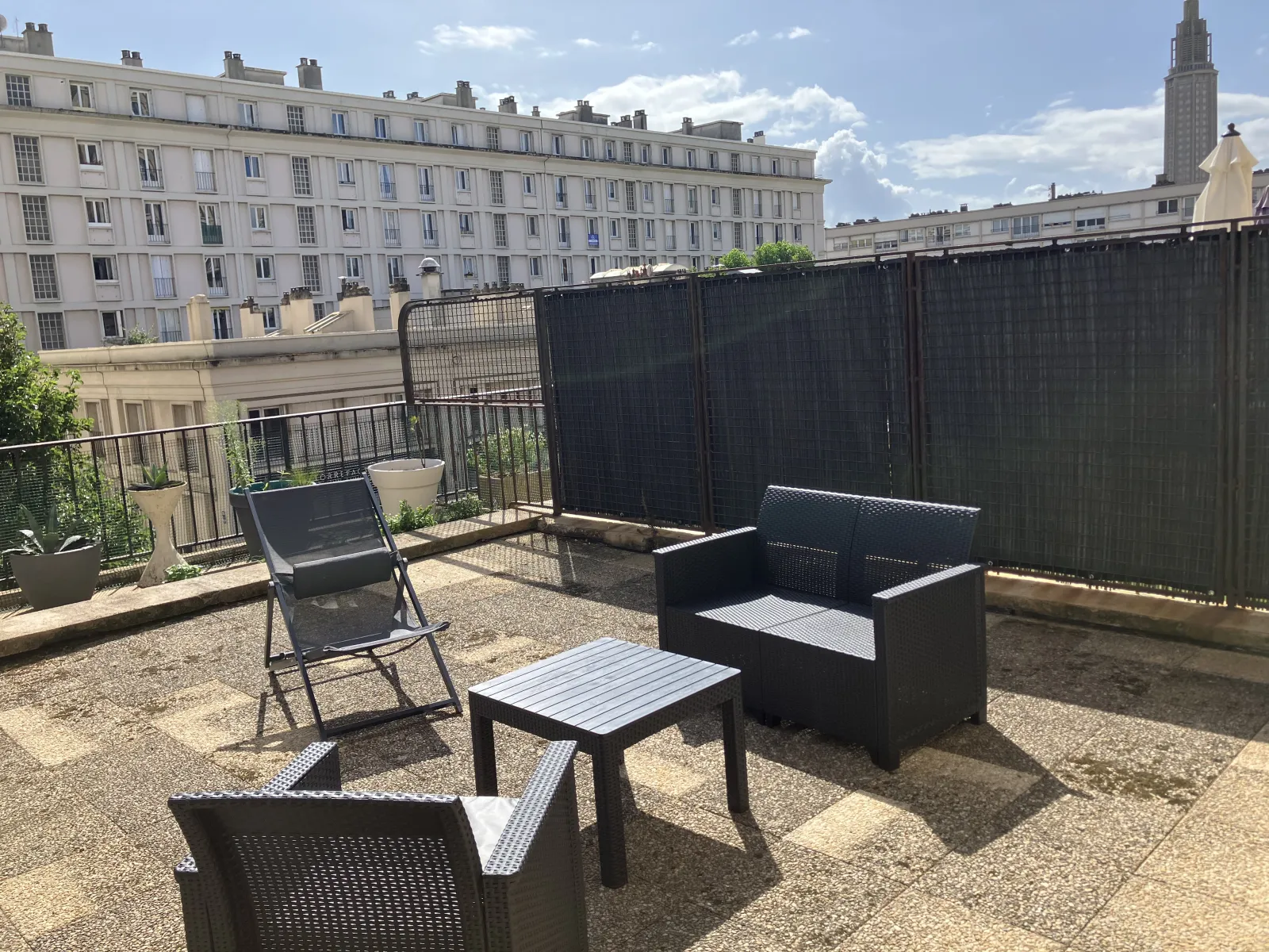 Location Le Havre Appartement 6a8da2dae855