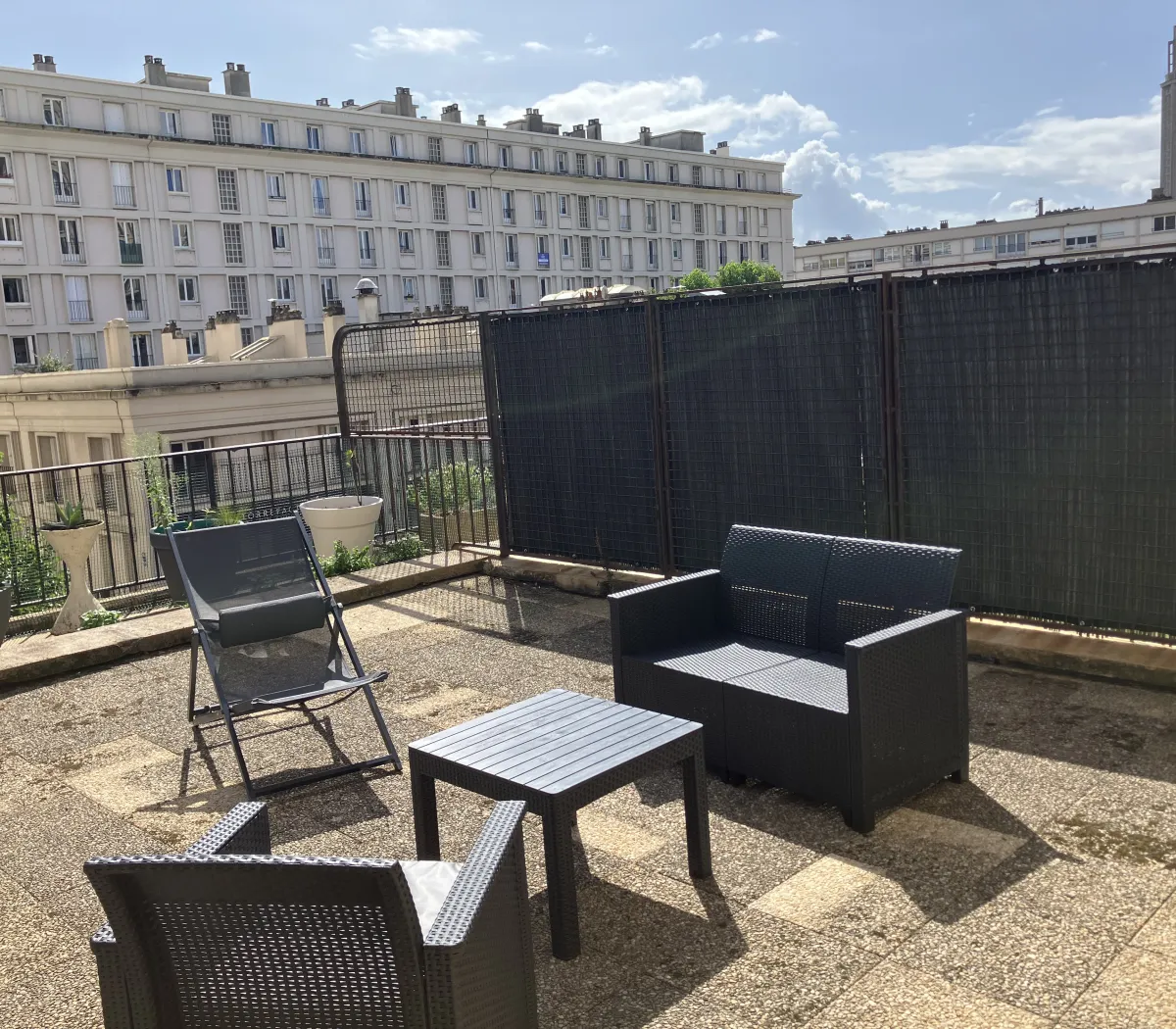 Location Le Havre Appartement 6a8da2dae855