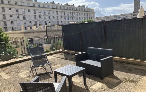 Location Le Havre Appartement 6a8da2dae855