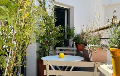 Location Suresnes Appartement 6a8dd88bbb54