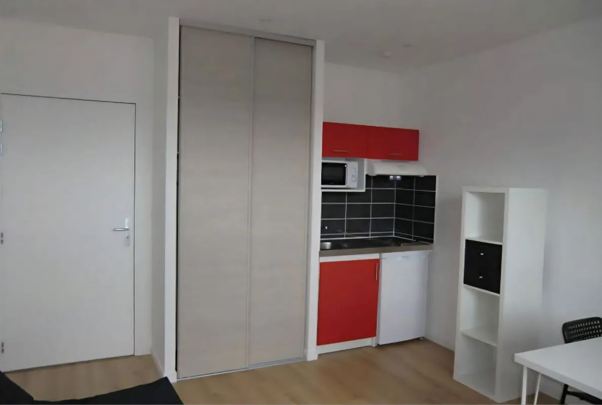 Location Rouen Appartement 6a8dd897c563