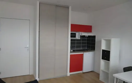 Location Rouen Appartement 6a8dd897c563