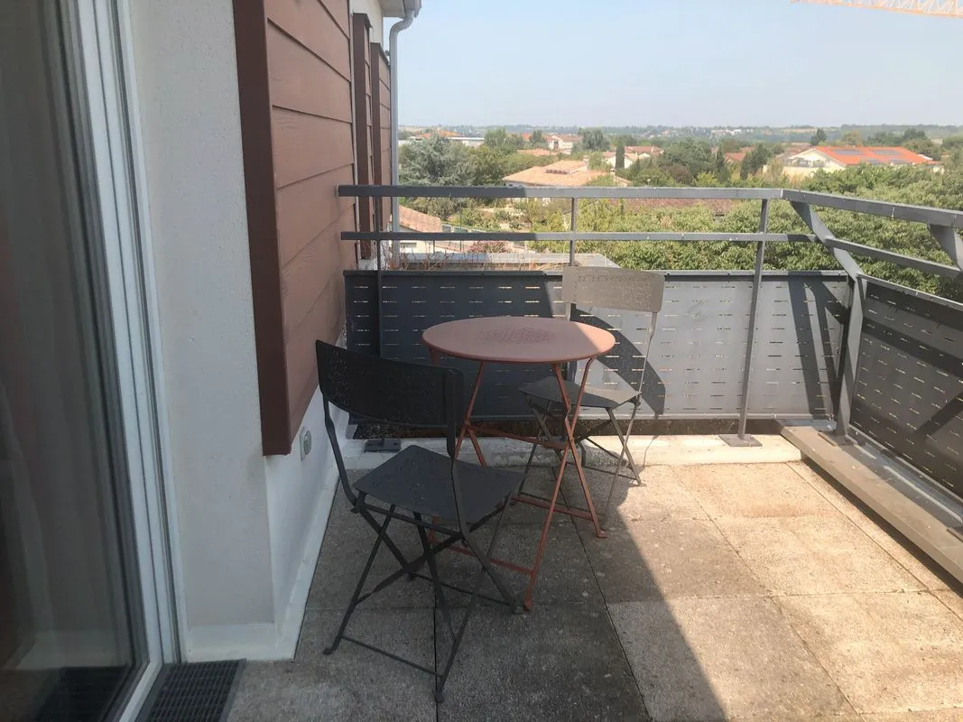 Location Toulouse Appartement 6a8dda06d774