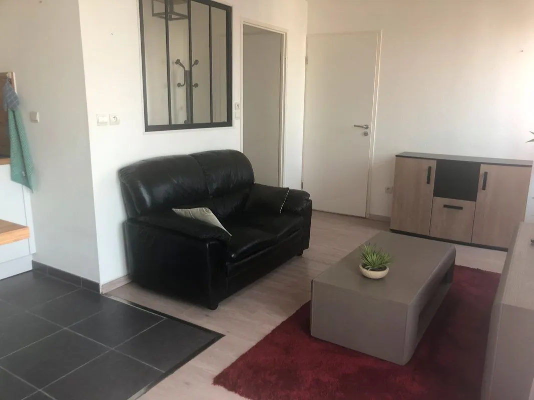 Location Toulouse Appartement 6a8dda06d774