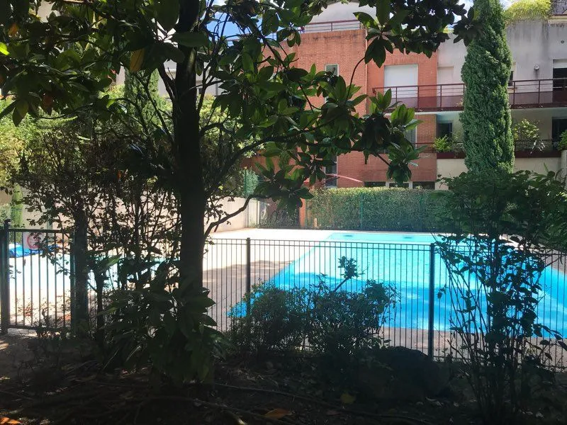 Location Toulouse Appartement 6a8dda139b41