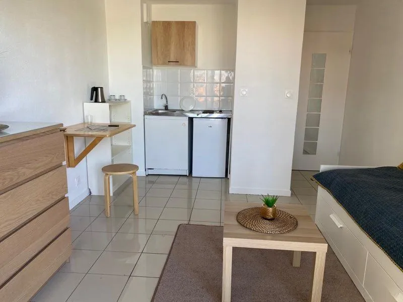 Location Toulouse Appartement 6a8dda139b41