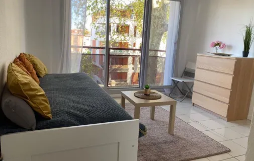 Location Toulouse Appartement 6a8dda139b41
