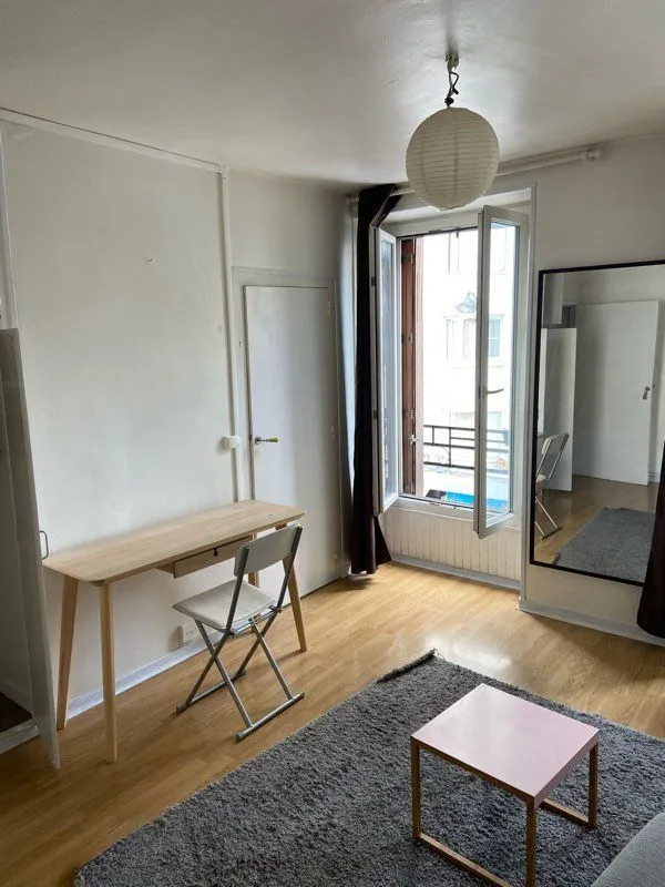 Location Paris Appartement 6a8de85b133a