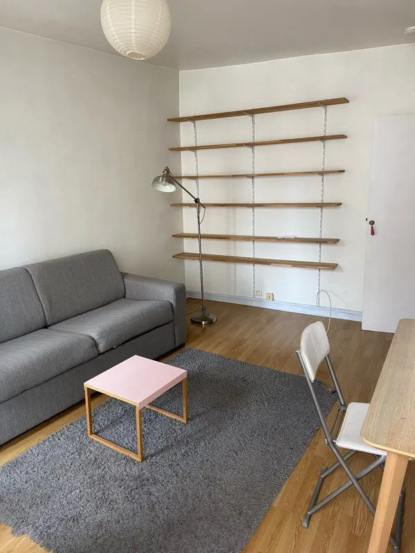 Location Paris Appartement 6a8de85b133a