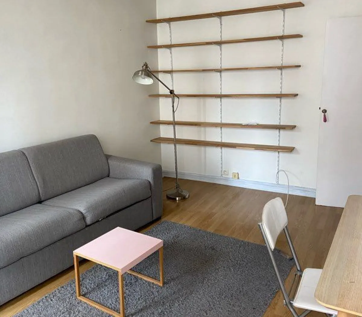 Location Paris Appartement 6a8de85b133a