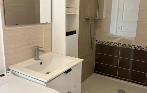 Location Levallois-Perret Appartement 6a8de86e7cb2