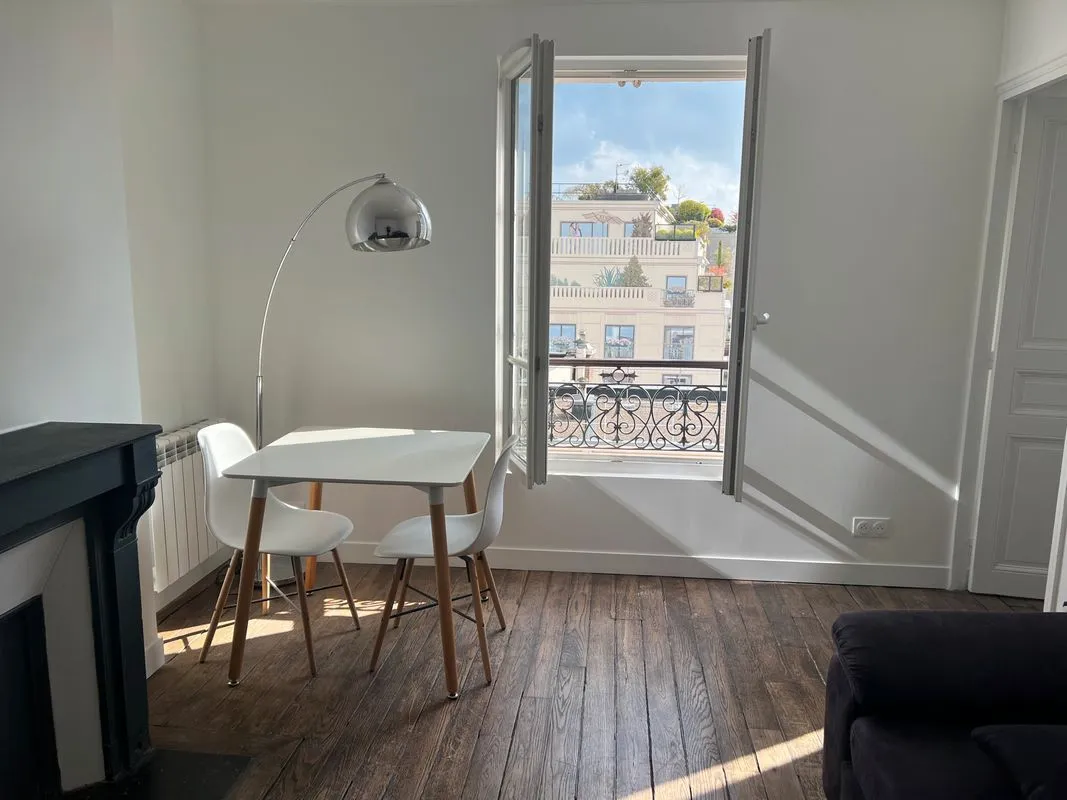 Location Levallois-Perret Appartement 6a8de86e7cb2