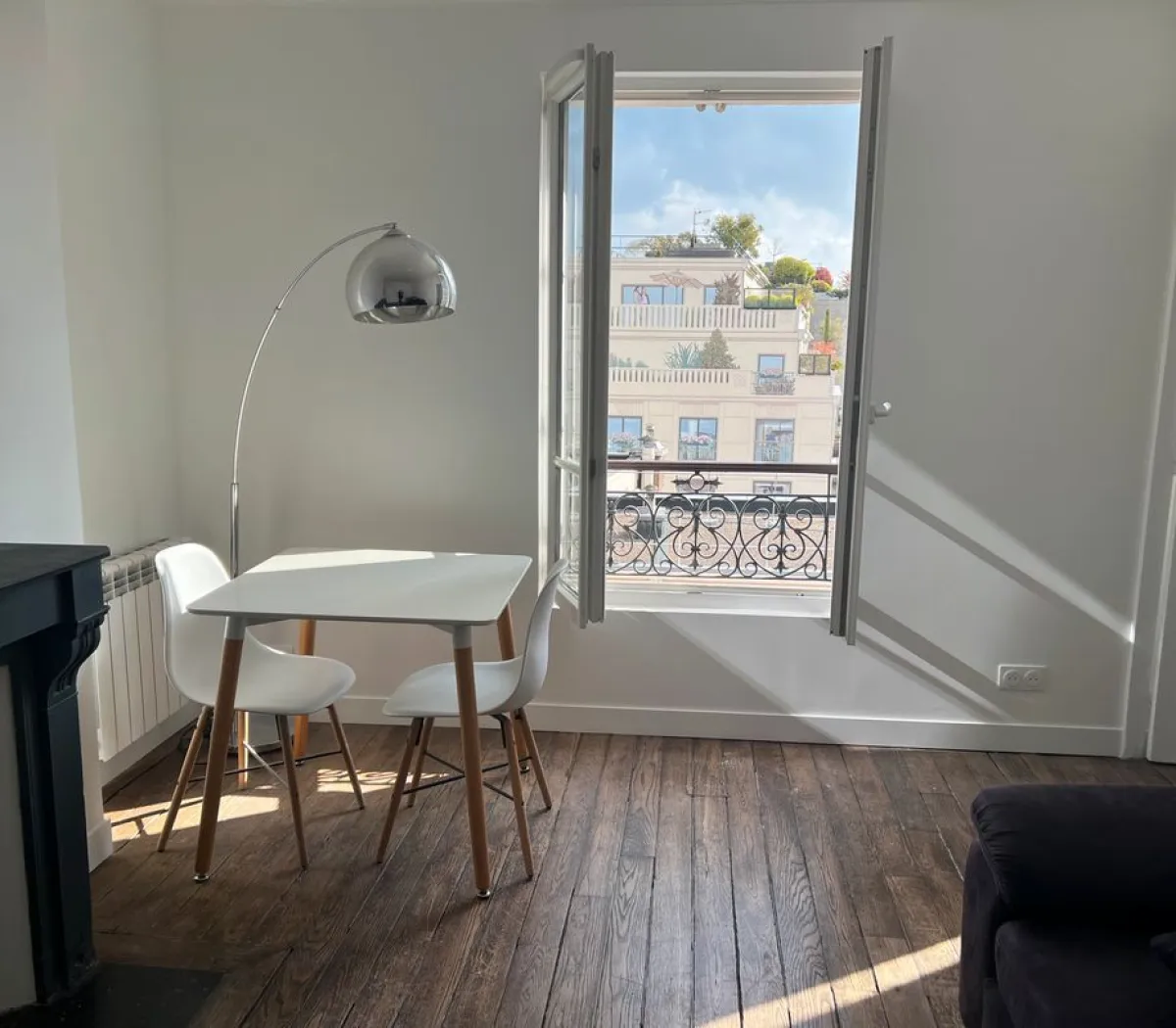 Location Levallois-Perret Appartement 6a8de86e7cb2
