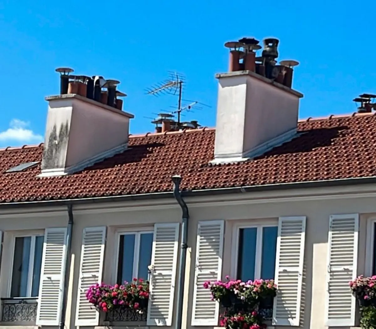 Location Levallois-Perret Appartement 6a8de86e7cb2
