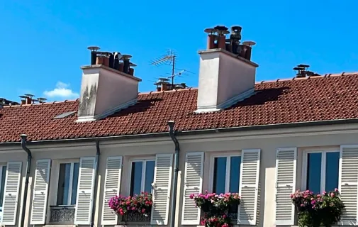 Location Levallois-Perret Appartement 6a8de86e7cb2