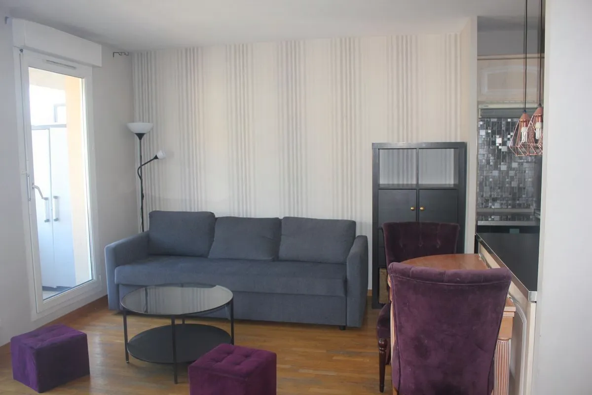 Location Cachan Appartement 6a8de9a43b03