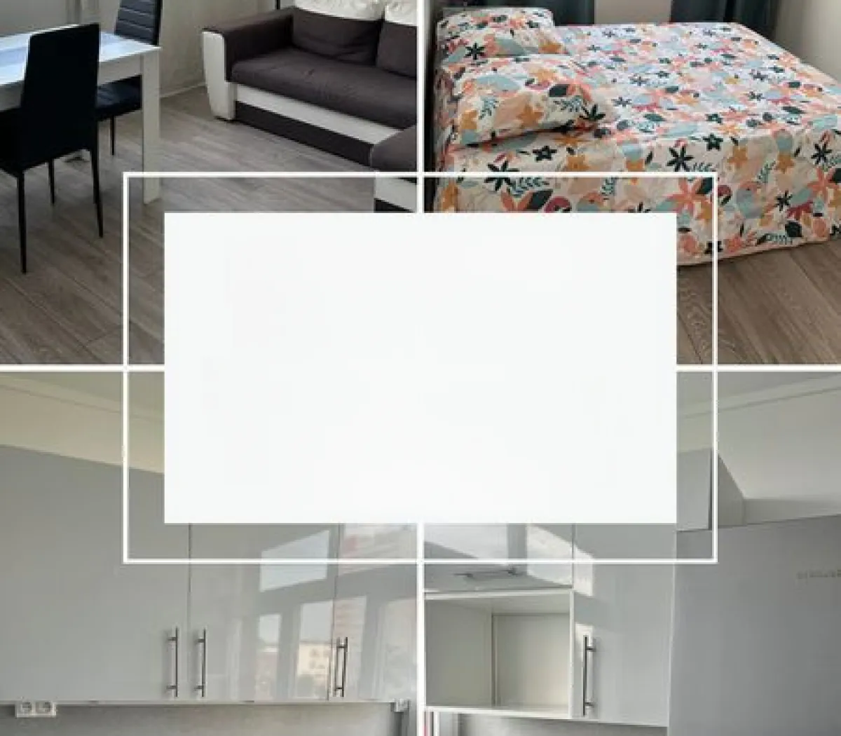 Location Viry-Châtillon Appartement 6a8de9b500f4